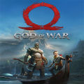 iBisDVD God Of War (2018) (8 DVDs). 