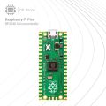 Raspberry Pi Pico RP2040 Programming Development Board. 