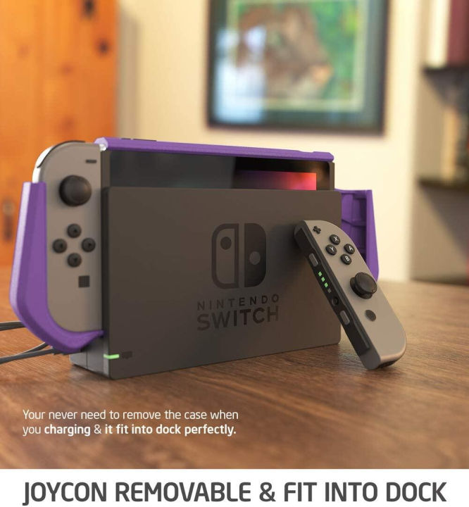(Preorder)%20Dockable%20Case%20for%20Nintendo%20SWITCH%20mumba%20TPU%20Grip%20Protective%20Cover%20Case%20Compatible%20with%20Nintendo%20SWITCH%20Console%20and%20Joy-CON%20CONTROLLER%20-%20Image%205