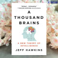 A Thousand Brains - Jeff Hawkins & Richard Dawkins. 