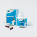 Prenatal Multivitamins Capsules (30 softgel capsules). 