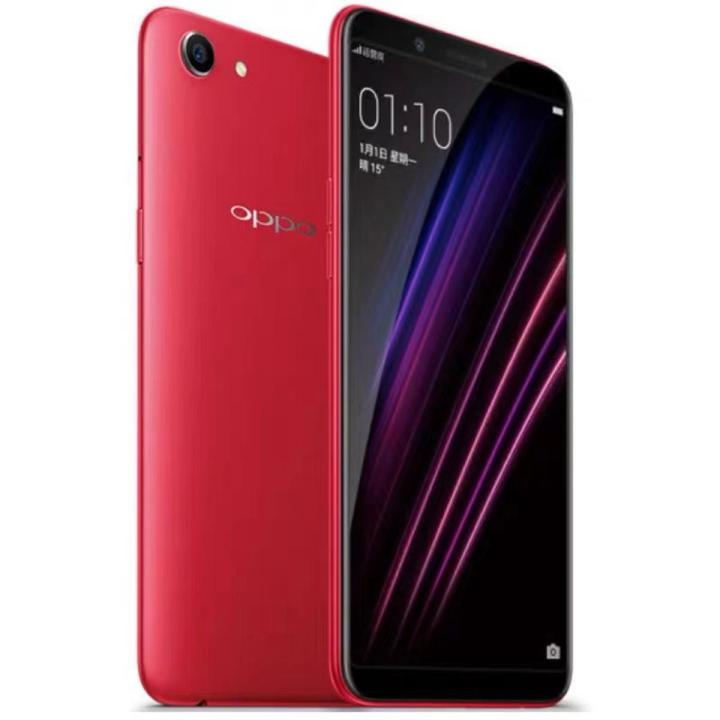 Oppo A83, 5.7' Full Display; Camera 13MP+8MP;3GB+32GB; 4GB +64GB; New Packing; One Year Warranty