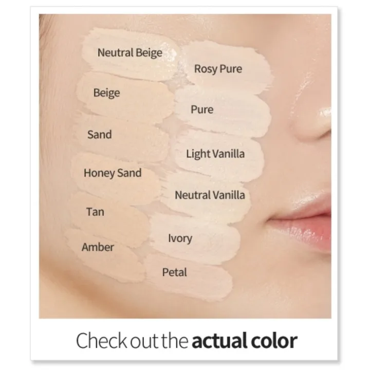 Etude%20House%20Double%20Lasting%20Foundation%20Honey%20Sand%2023W1%20SPF35/PA++%2030g.%20-%20Image%202