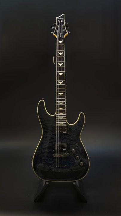 Schecter%20Omen%20Extreme%206%20Electric%20Guitar%20%20%5B%20Tike%20Na%20Lone%20Musical%20Shop%20%5D%20-%20Image%202