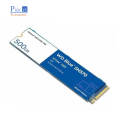 WD Blue SN570 M.2 NVMe SSD (Read Speed Up to 3300 MB/s). 