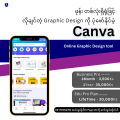 Canva Pro Plan. 