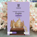 Cambridge Primary English 2E Workbook 8. 