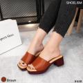 SHOELISM SHOE THAILAND. 