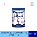 PHYSIOLAC GROWING UP STEP 4 900g. 