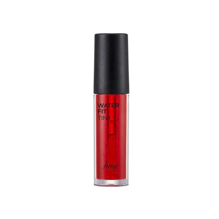 The Face Shop  Fmgt Water Fit Lip Tint