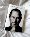 Steve Jobs - Walter Isaacson. 