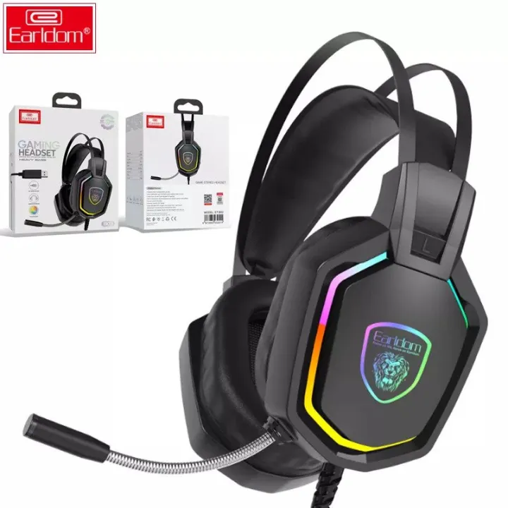 Tech%20Xtreme_%20Earldom%20Mic%20LED%20Light%20Long%20microphone%20Stereo%20headset%20gaming%20Gamer%207.1%20usb%20RGB%20%20gaming%20headphones%20with%20microphone%20-%20Image%203