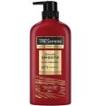 TRESemme shampoo Keratin smooth. 
