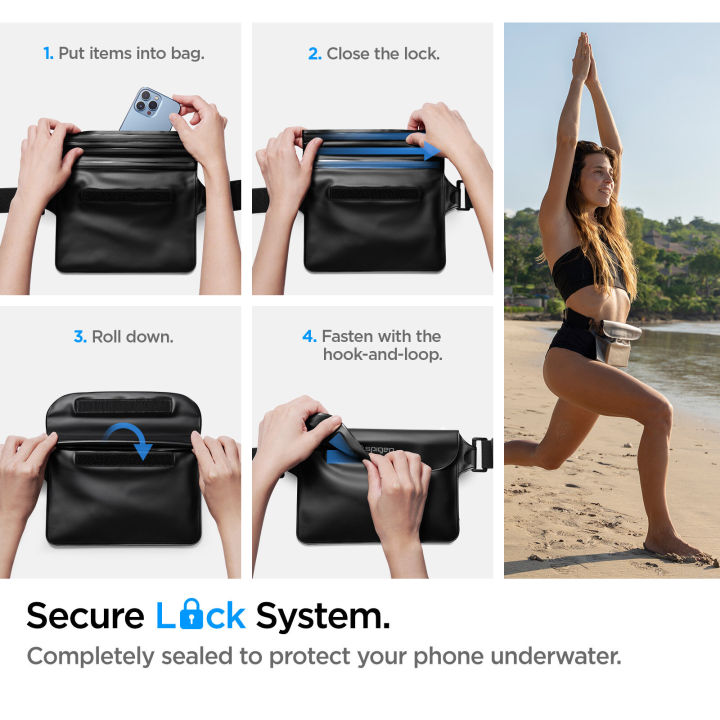 (Preorder)%20SPIGEN%20Waterproof%20Waist%20Bag%20%5BA620%5D%20Adjustable%20Waist%20Strap%20for%20Beach,%20Swimming,%20Boating,%20Kayaking,%20Surfing%20and%20Fishing%20%E1%80%A1%E1%80%99%E1%80%BB%E1%80%AD%E1%80%AF%E1%80%B8%E1%80%9E%E1%80%AC%E1%80%B8/%E1%80%9E%E1%80%99%E1%80%AE%E1%80%B8%E1%80%98%E1%80%B1%E1%80%B8%E1%80%9C%E1%80%BD%E1%80%9A%E1%80%BA%E1%80%A1%E1%80%AD%E1%80%90%E1%80%BA%20-%20Image%202
