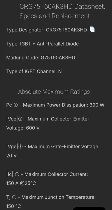 IGBT%20IC%20CRG%2075T60%20-%20Image%206