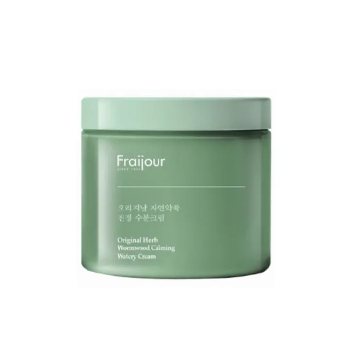 Fraijour%20Warmwood%20Calming%20Watery%20Cream%20100ml%20-%20Image%204