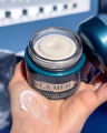 (Preorder)  LA MER The Rejuvenating Night Cream is available in all sizes: 7/30/60/100 ml.. 
