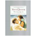 The Notebook - Nicholas Sparks. 