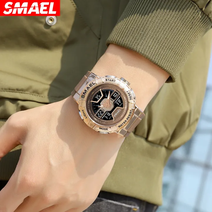(Preorder)%20Smael%20New%20Arrival%20Quartz%20Electronic%20Watch%208067%20Waterproof%20LED%20Backlight%2050M%20Shockproof%20Men's%20Watch%20%E1%80%A1%E1%80%99%E1%80%BB%E1%80%AD%E1%80%AF%E1%80%B8%E1%80%9E%E1%80%AC%E1%80%B8%E1%80%9C%E1%80%80%E1%80%BA%E1%80%95%E1%80%90%E1%80%BA%E1%80%94%E1%80%AC%E1%80%9B%E1%80%AE%20-%20Image%207