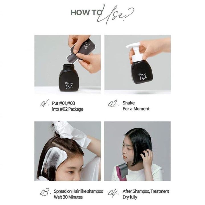 Mise%20en%20scene%20Hello%20Bubble%20Foam%20Color%20(Hair%20Dye)%20at%20Home%20(100%25%20Authentic%20Korea)%20New%20Version%20-%20Image%206