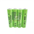 AAA Rechargeable Alkaline Battery. 
