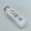 Babi Mild Baby lotion Double milk. 