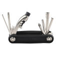 (Preorder) ROCKBROS 12 in 1 Multifunction Bicycle Repair Tool. 