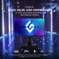 ViewSonic Omni Series Gaming Monitor XG2705-2K. 