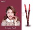 1Pcs Kidley Eyebrow Pencil. 