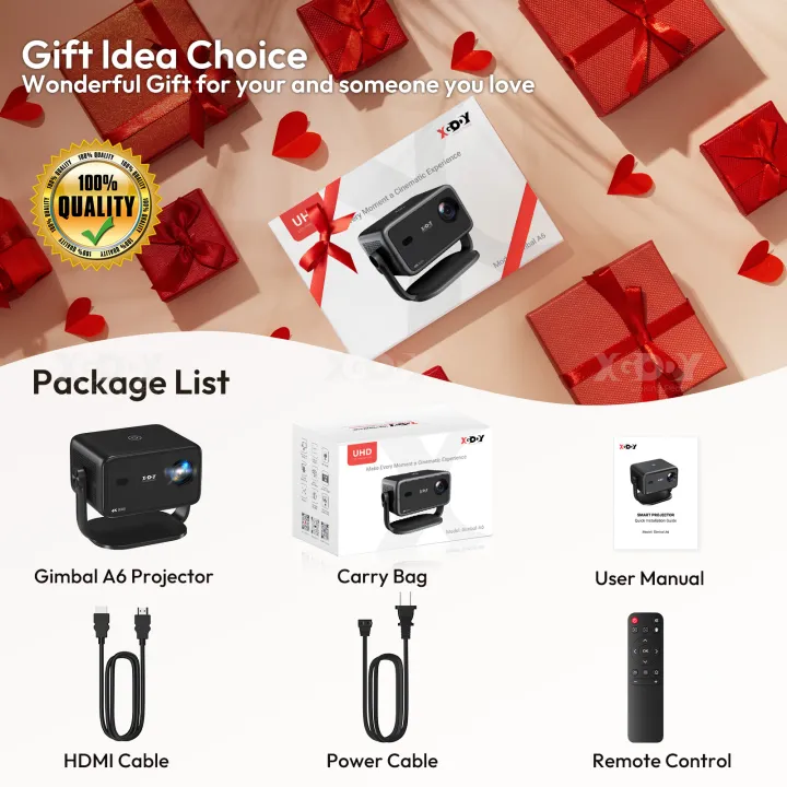 (Preorder)%20XGODY%20Gimbal%20A6%20Portable%20Smart%20Projector,%20Android%20TV%20System,%20Native%201080P,%204K%20Support,%20500%20ANSI%20Lumens,%20180%C2%B0%20Rotation,%20ScreenCast/Airplay/Miracast%20Support%20Automatic%20Image%20Alignment%20for%20Home%20Theater%20-%20Image%209