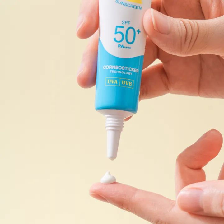 (Preorder)%20beWiLD%20UV%20Booster%20Sunscreen,%20sunscreen%20primer%202in1%20-%20Image%204