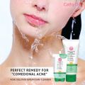 Cathy Doll Acne Solution Serum Foam Cleanser (12ml). 
