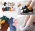 10 Pairs of Women's Socks - Elevate Your Style with Comfort and Durability, Perfect for Everyday or Special Occasions. 
