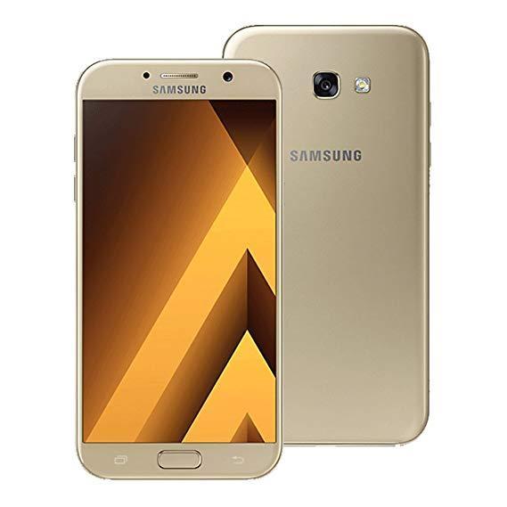 Galaxy A7 2017