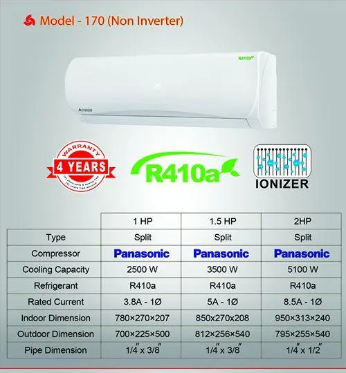 CHIGO%20Air%20Con%20(1Hp)%20CS-25A-1C-170%20-%20Image%203