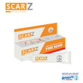 SCAR Z SCAR TREATMENT 12G. 