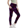 [Kiwis] Yoga Pants. 