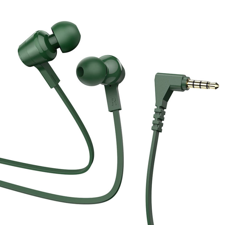 Hoco%20Wired%20earphones%203.5mm%20%E2%80%9CM86%20Oceanic%E2%80%9D%20with%20mic%20-%20Image%202