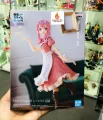 That Time I Got Reincarnated As A Slime Shuna (Maid Ver.) Figure. 