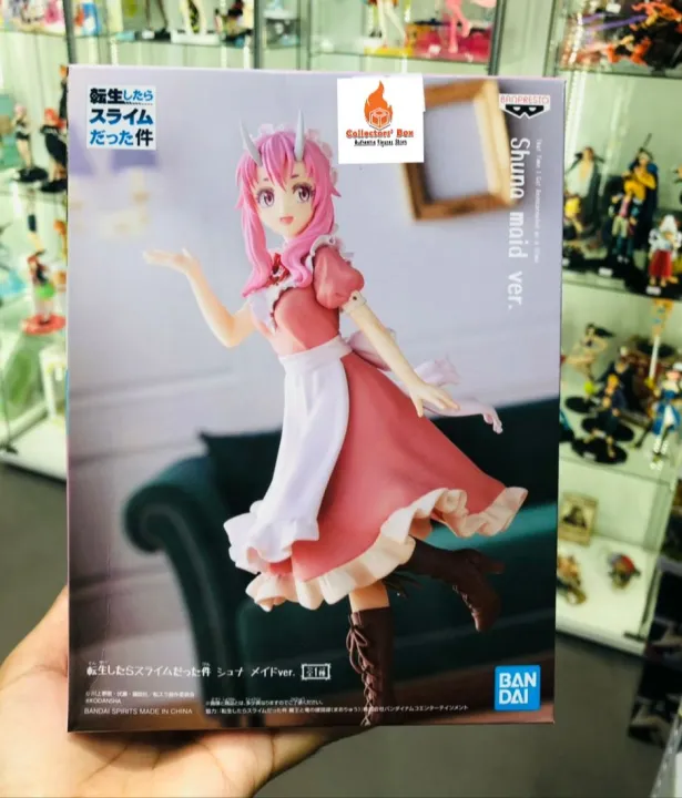 That Time I Got Reincarnated As A Slime Shuna (Maid Ver.) Figure