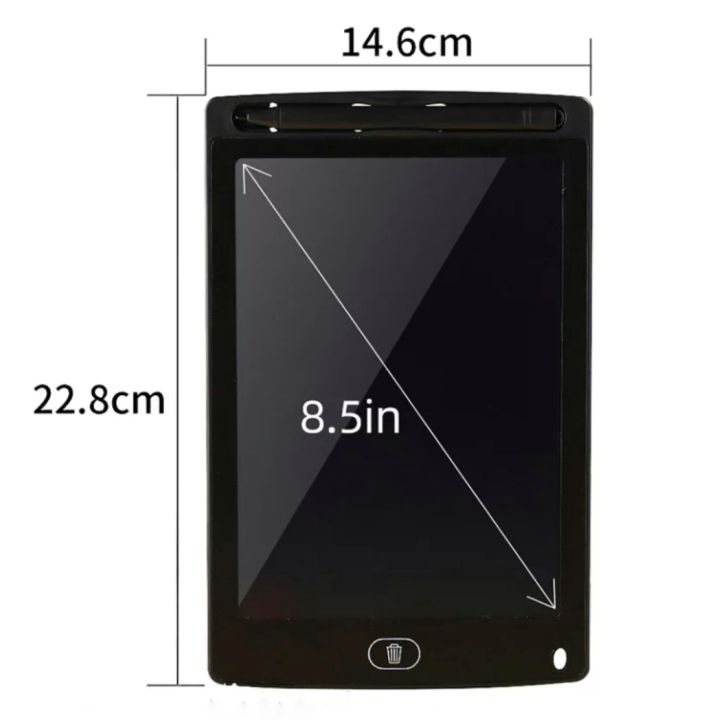 LCD%20Writing%20Electronic%20Drawing%20Educational%20Handwriting%20Tablet+Pen%20-%20Image%206