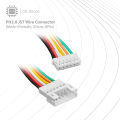 PH2.0 JST Wire Connector Set (Male+Female, 20cm) - CE Store. 