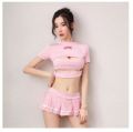 Sportswear, pajamas, cosplay costume, Japanese school student style, sexy🔥 Fashion Palace. 