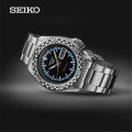 (Preorder)SEIKO SEIKO 5 SPORTS AUTOMATIC WATCH MODEL: SRPK67K SIZE 42.5MM. အမျိုးသားဝတ်လက်ပတ်နာရီ. 