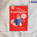 A Bear Called Paddington - Michael Bond, Peggy Fortnum. 