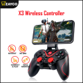 X3 Gamepad/ Wireless Gamepad/ Gaming Console/ IOS/ Android/ Windows/ VR. 