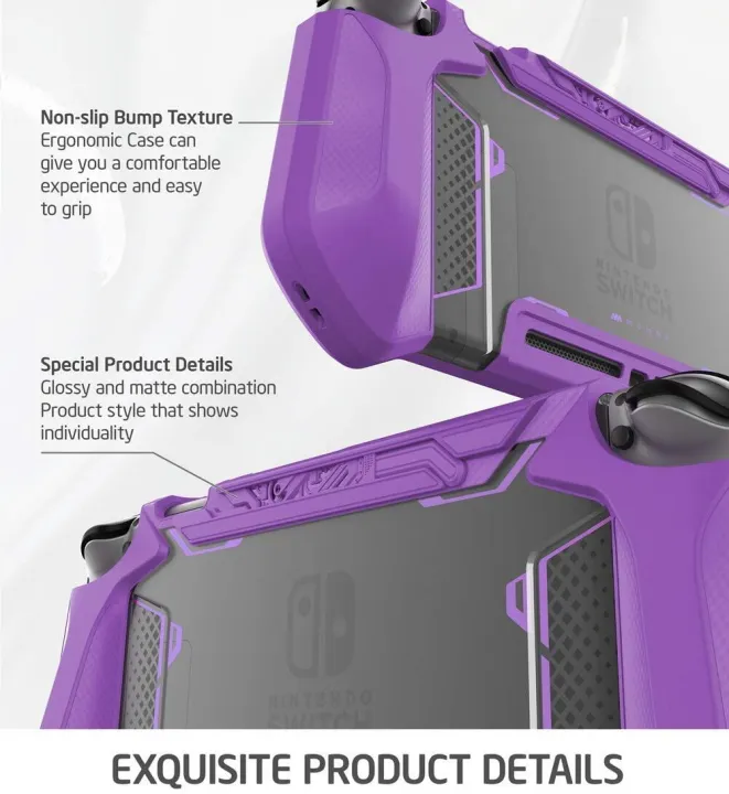 (Preorder)%20Dockable%20Case%20for%20Nintendo%20SWITCH%20mumba%20TPU%20Grip%20Protective%20Cover%20Case%20Compatible%20with%20Nintendo%20SWITCH%20Console%20and%20Joy-CON%20CONTROLLER%20-%20Image%206