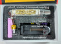 3 in 1 UV Flashlight. 