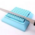 Hot BBQ 49 Holes Meat Skewer Kebab Maker Box Machine Beef Meat Maker Meat Kabobs Maker For BBQ Barbecue Skewer Kitchen Accessory (Sky Online). 