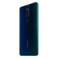 OPPO F11 Pro-Aurora Green. 